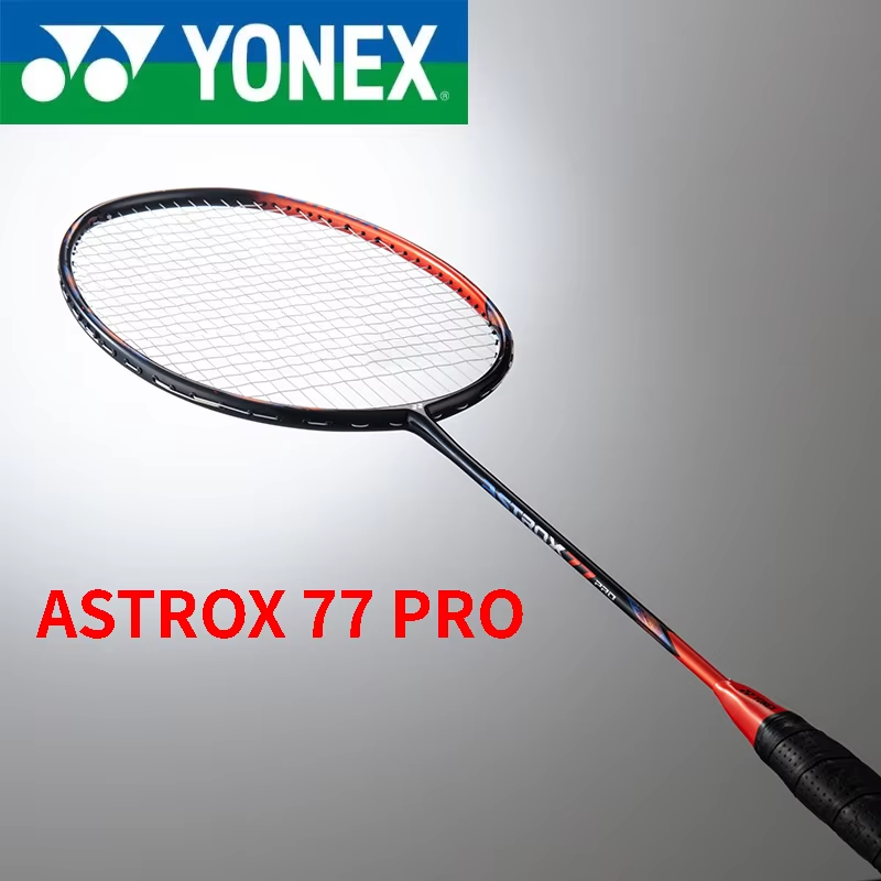 Badminton Yonex Nanoflare - ไม้แบดมินตัน YONEX Astrox Series ASTROX 77