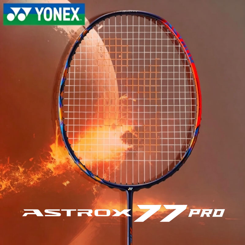 Badminton Yonex Nanoflare - ไม้แบดมินตัน YONEX Astrox Series ASTROX 77