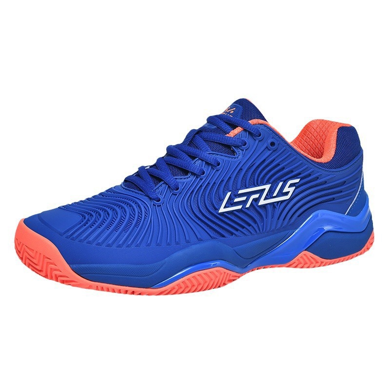 Badminton Footwork - LEFUS Advanced Edition รองเท้าผ้าใบแบดมินตันบุรุษขนาด 36-46 ผู้หญิง