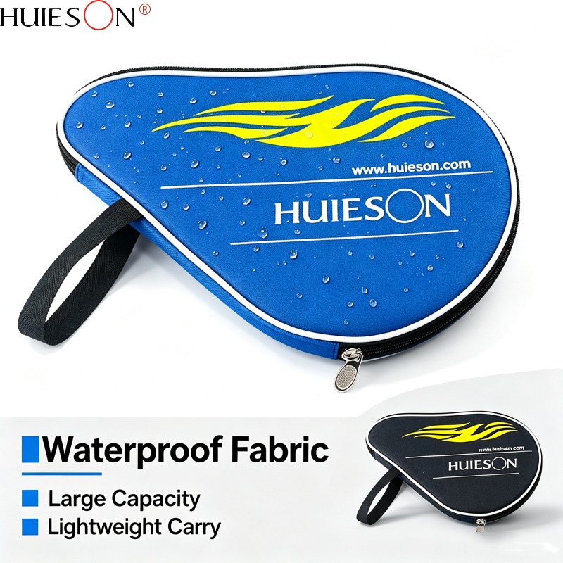 กระเป๋าใส่ไม้ปิงปองแบบพกพา ซับ - Racket Cover Bag บทวิจารณ์และราคา