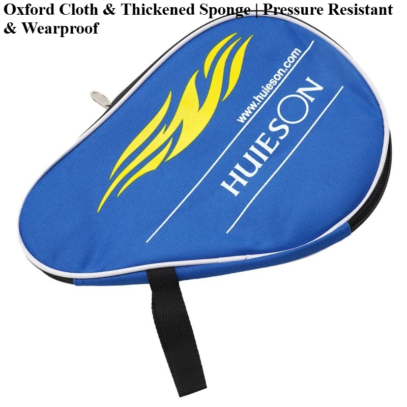 กระเป๋าใส่ไม้ปิงปองแบบพกพา ซับ - Racket Cover Bag บทวิจารณ์และราคา
