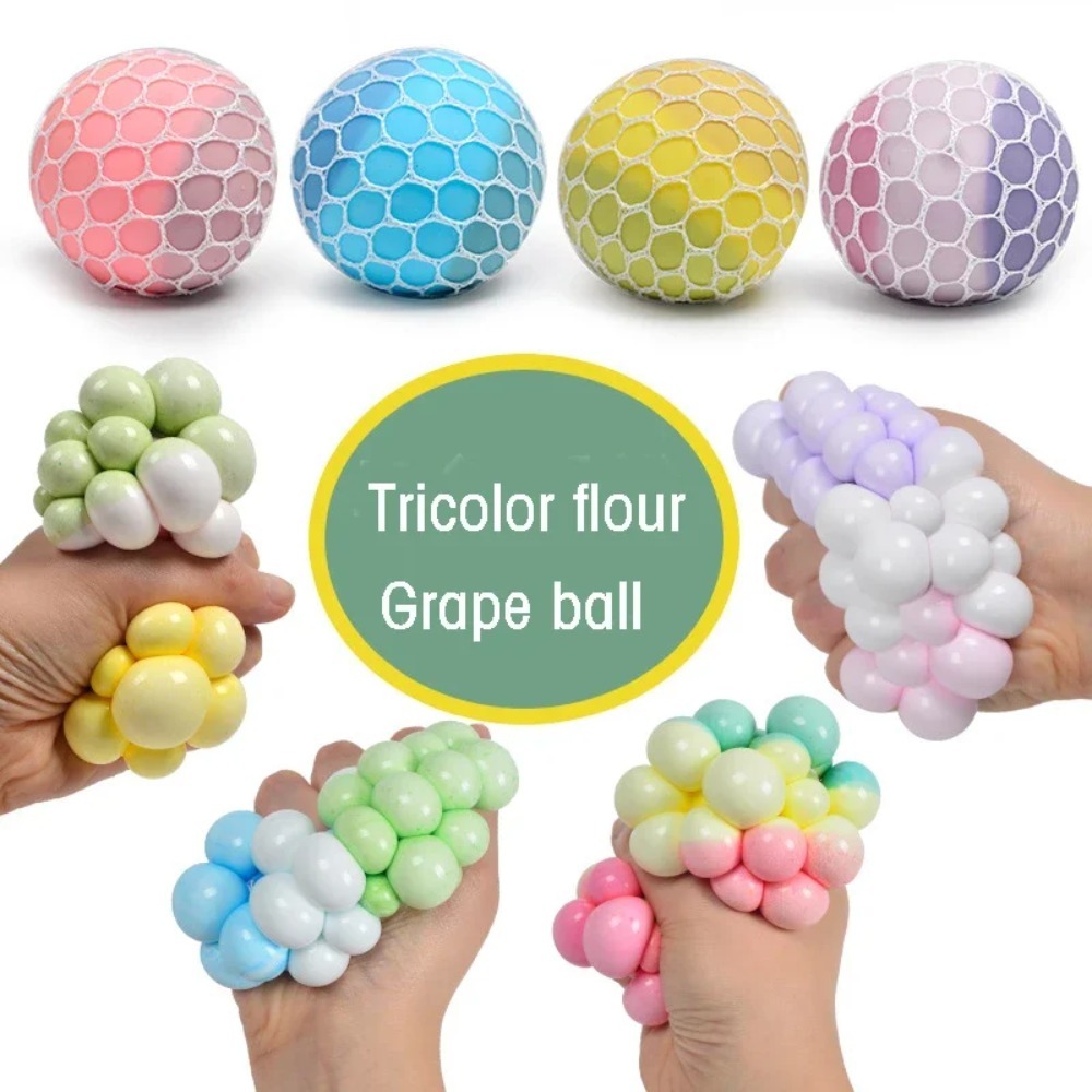 ลูกบอลบีบมือ 6 ซม. สามสี ทำจาก - Badminton Yonex Nanoflare บทวิจารณ์และราคา