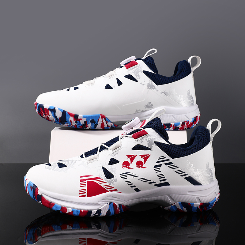 รองเท้าแบดมินตันเด็ก รองเท้ากี - Badminton Footwork บทวิจารณ์และราคา