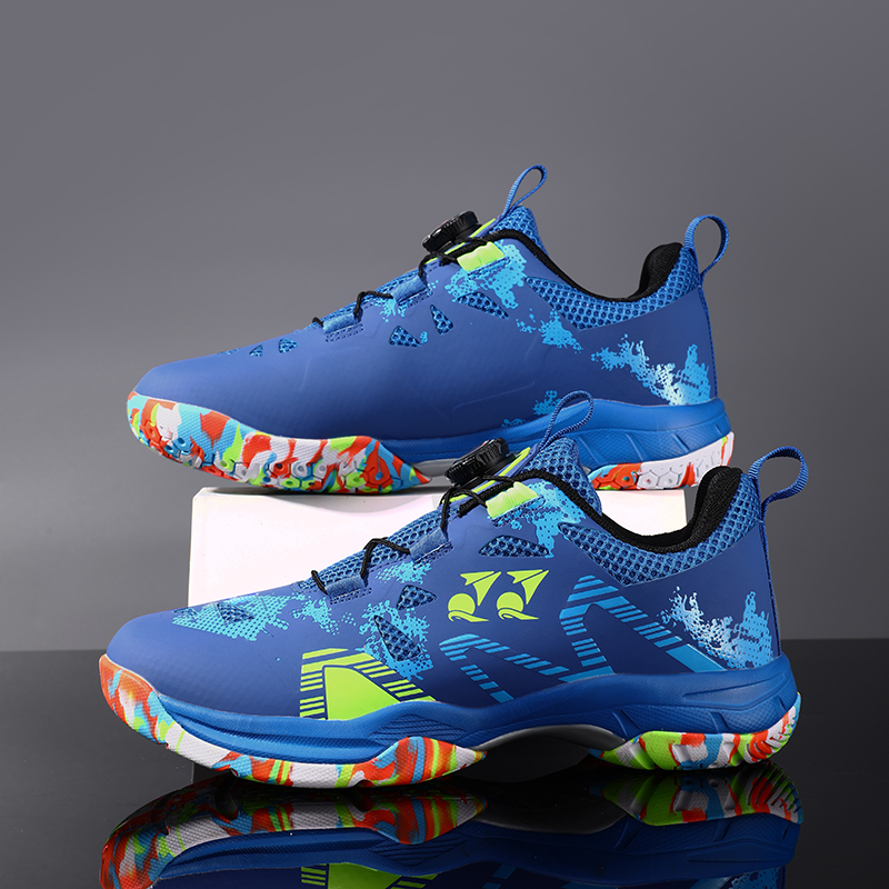 รองเท้าแบดมินตันเด็ก รองเท้ากี - Badminton Footwork บทวิจารณ์และราคา