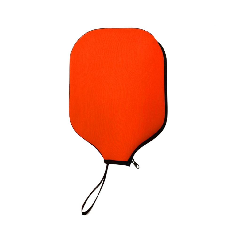 ปลอกแร็กเก็ตพิคเคิลบอลนีโอพรีน - Racket Cover Bag บทวิจารณ์และราคา