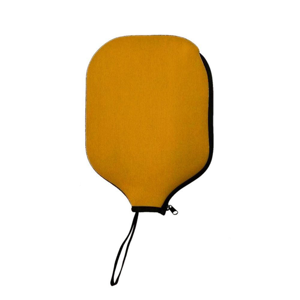 ปลอกแร็กเก็ตพิคเคิลบอลนีโอพรีน - Racket Cover Bag บทวิจารณ์และราคา
