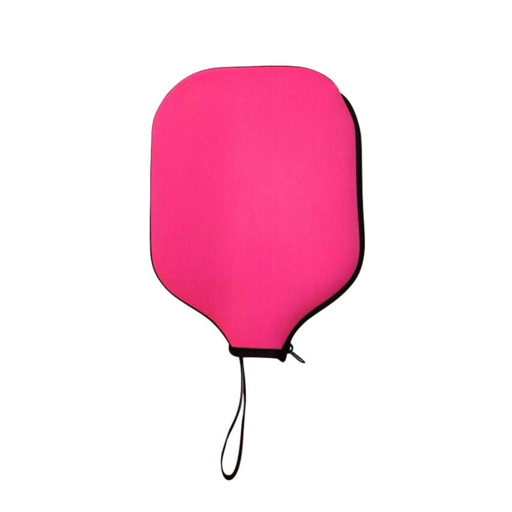 ปลอกแร็กเก็ตพิคเคิลบอลนีโอพรีน - Racket Cover Bag บทวิจารณ์และราคา