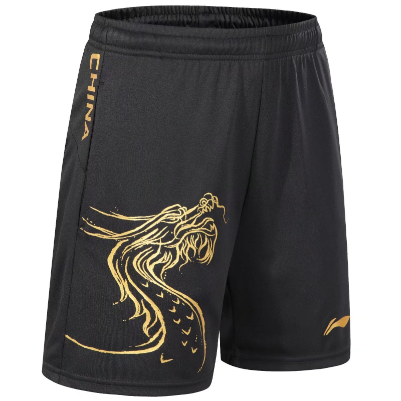 กางเกงขาสั้นวิ่งระบายอากาศสำหร - Badminton Vector บทวิจารณ์และราคา