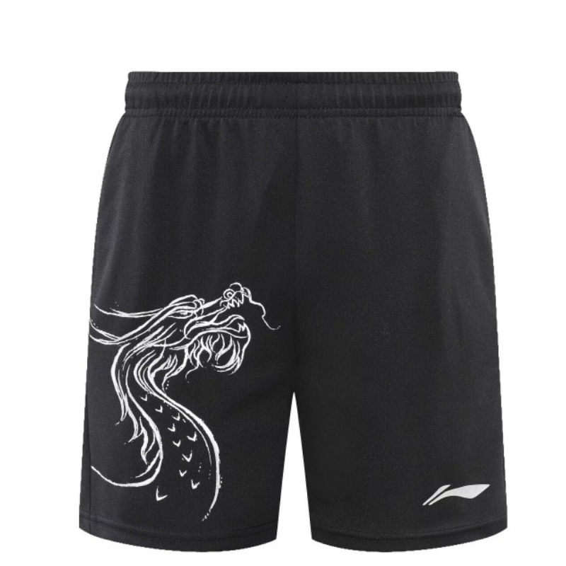 กางเกงขาสั้นวิ่งระบายอากาศสำหร - Badminton Vector บทวิจารณ์และราคา