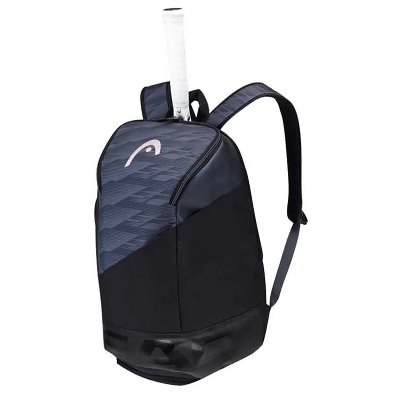 HEAD Djokovic Series กระเป๋าเป - Badminton Footwork บทวิจารณ์และราคา