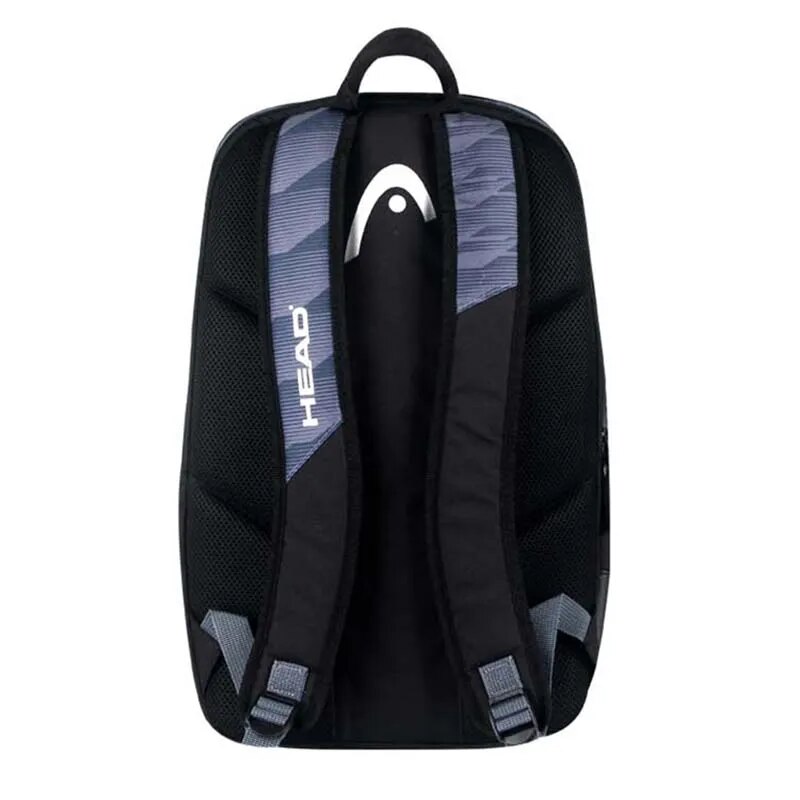 HEAD Djokovic Series กระเป๋าเป - Badminton Footwork บทวิจารณ์และราคา
