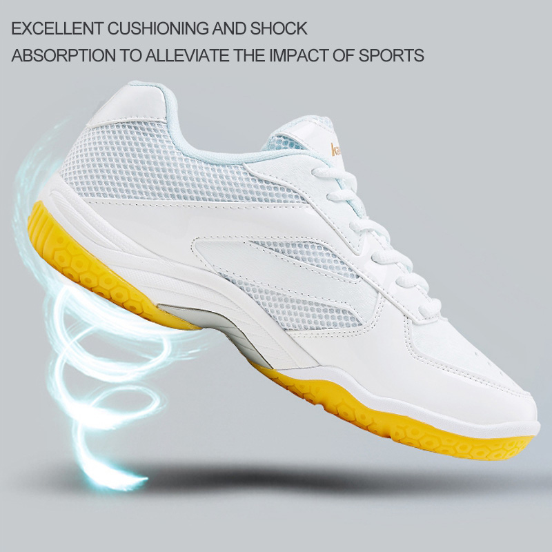 คาวาซากิบุรุษรองเท้าแบดมินตันร - Badminton Footwork บทวิจารณ์และราคา