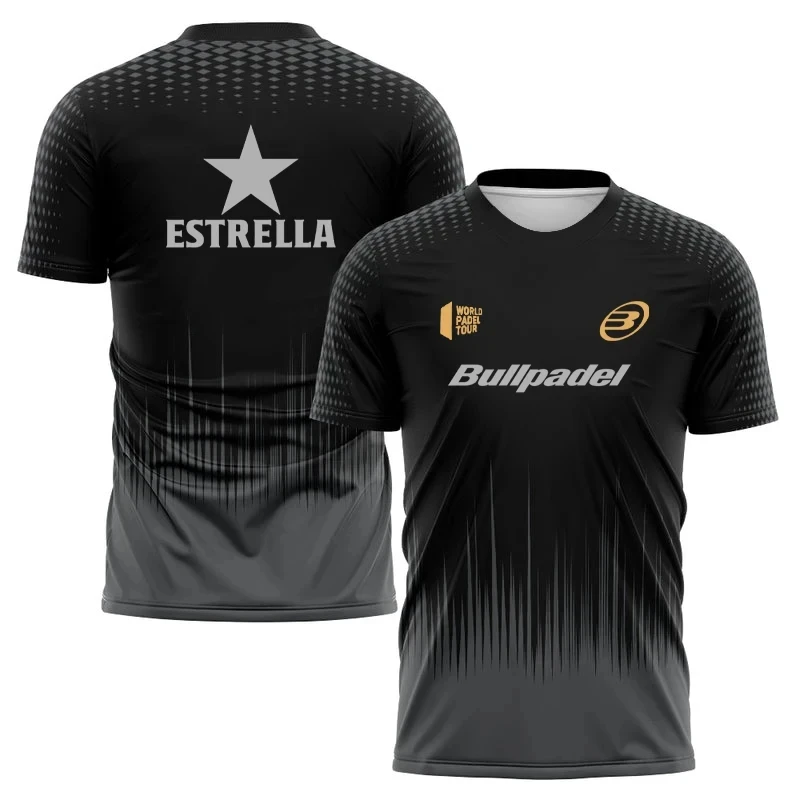 2024 แบดมินตันพาเดลเทนนิสกีฬาT - Badminton Aesthetic บทวิจารณ์และราคา