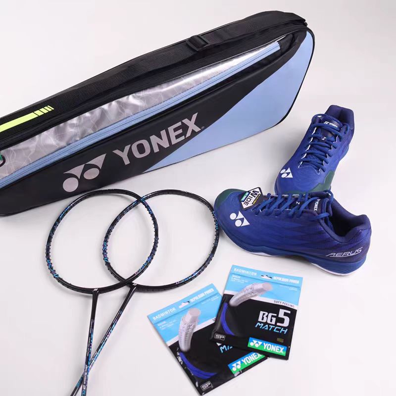 กระเป๋าเป้สะพายหลังแบดมินตัน Y - Badminton Xxl บทวิจารณ์และราคา