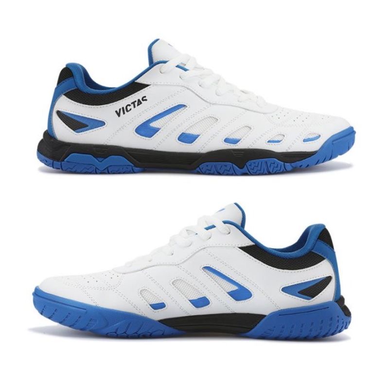 รองเท้าเทเบิลเทนนิสใหม่ปี 2026 - Badminton Vector บทวิจารณ์และราคา