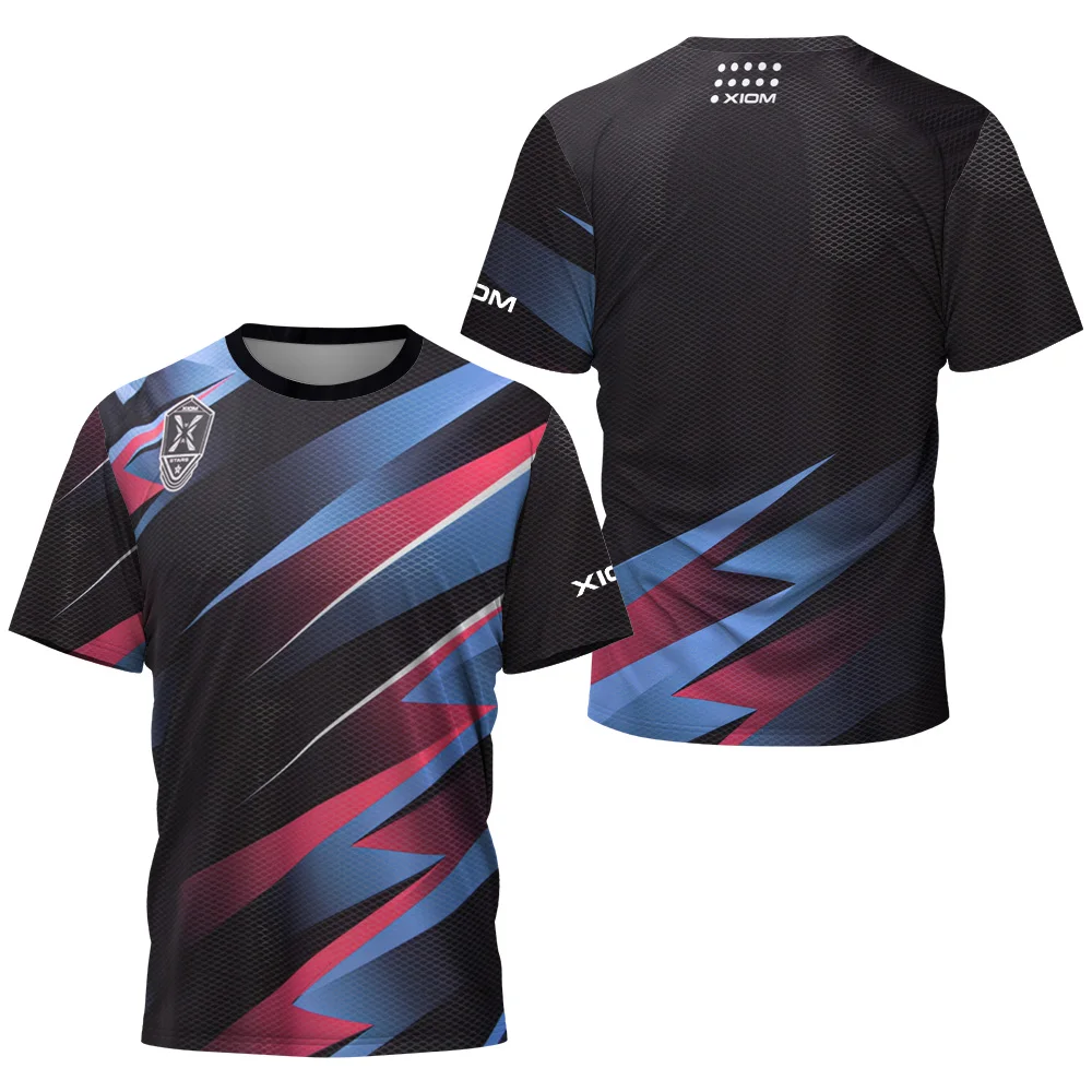 เทรนด์แฟชั่นเสื้อยืดเทเบิลเทนน - Badminton Vector บทวิจารณ์และราคา