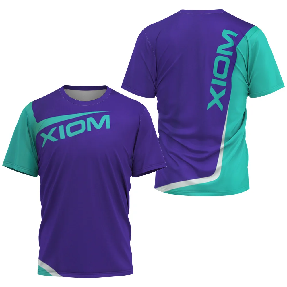 เทรนด์แฟชั่นเสื้อยืดเทเบิลเทนน - Badminton Vector บทวิจารณ์และราคา