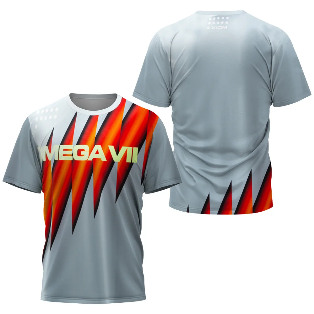เทรนด์แฟชั่นเสื้อยืดเทเบิลเทนน - Badminton Vector บทวิจารณ์และราคา