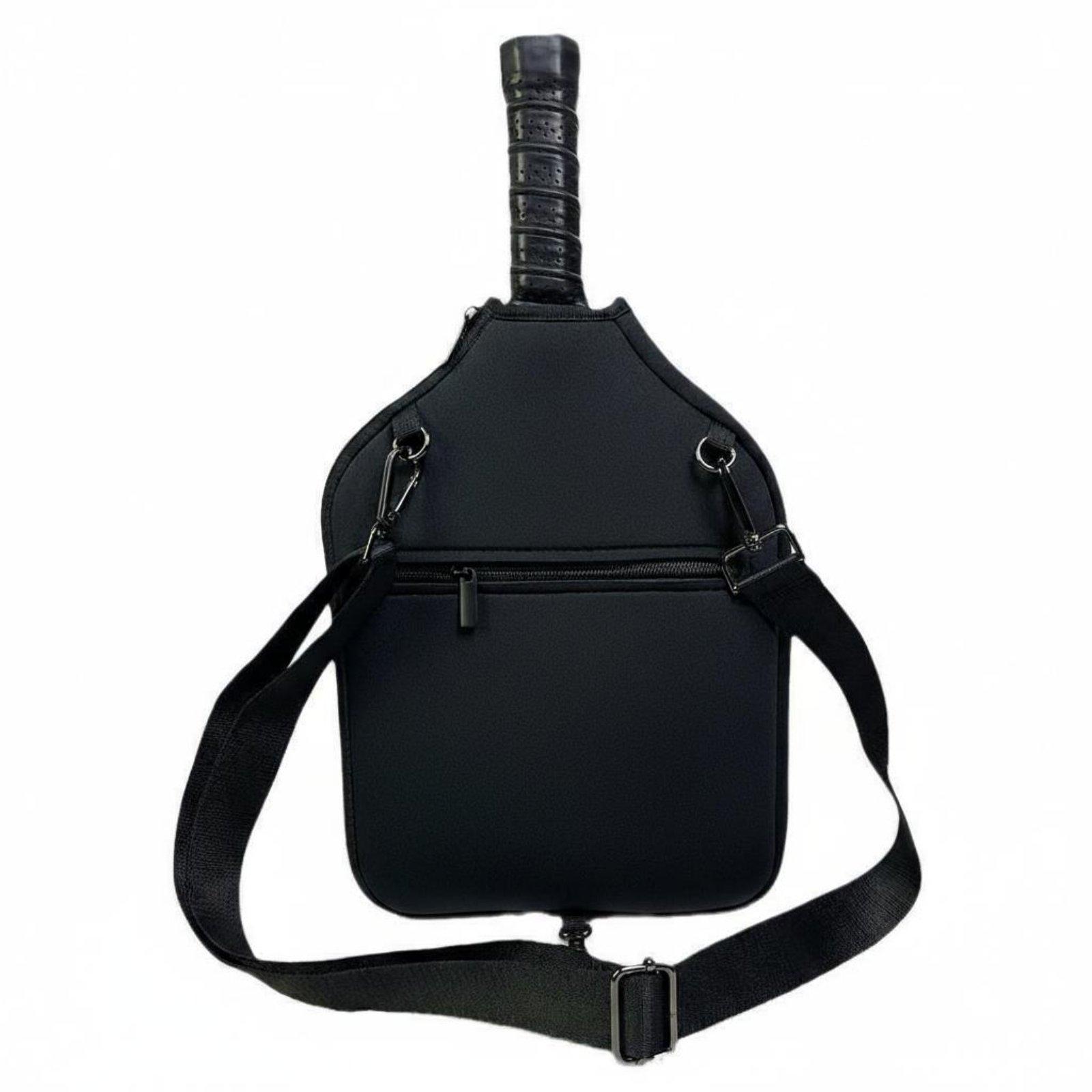 กระเป๋าใส่ไม้พายพิคเคิลบอลแบบส - Racket Cover Bag บทวิจารณ์และราคา