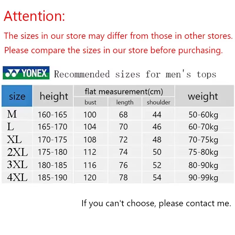 YONEX ชุดแบดมินตัน เสื้อยืดแขน - Badminton Aesthetic บทวิจารณ์และราคา