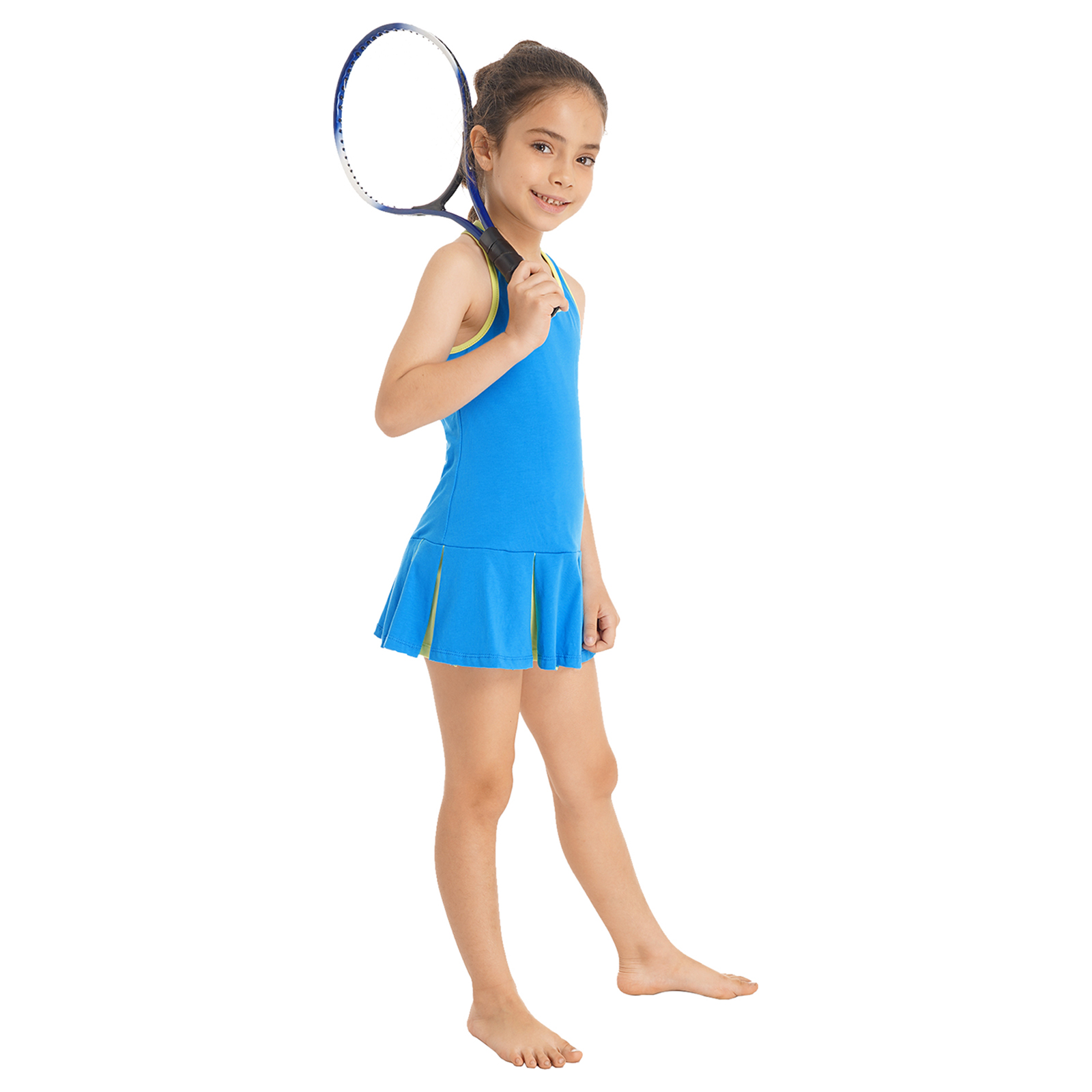 2 ชิ้นเทนนิสแบดมินตันชุดกีฬาชุ - Badminton Question บทวิจารณ์และราคา