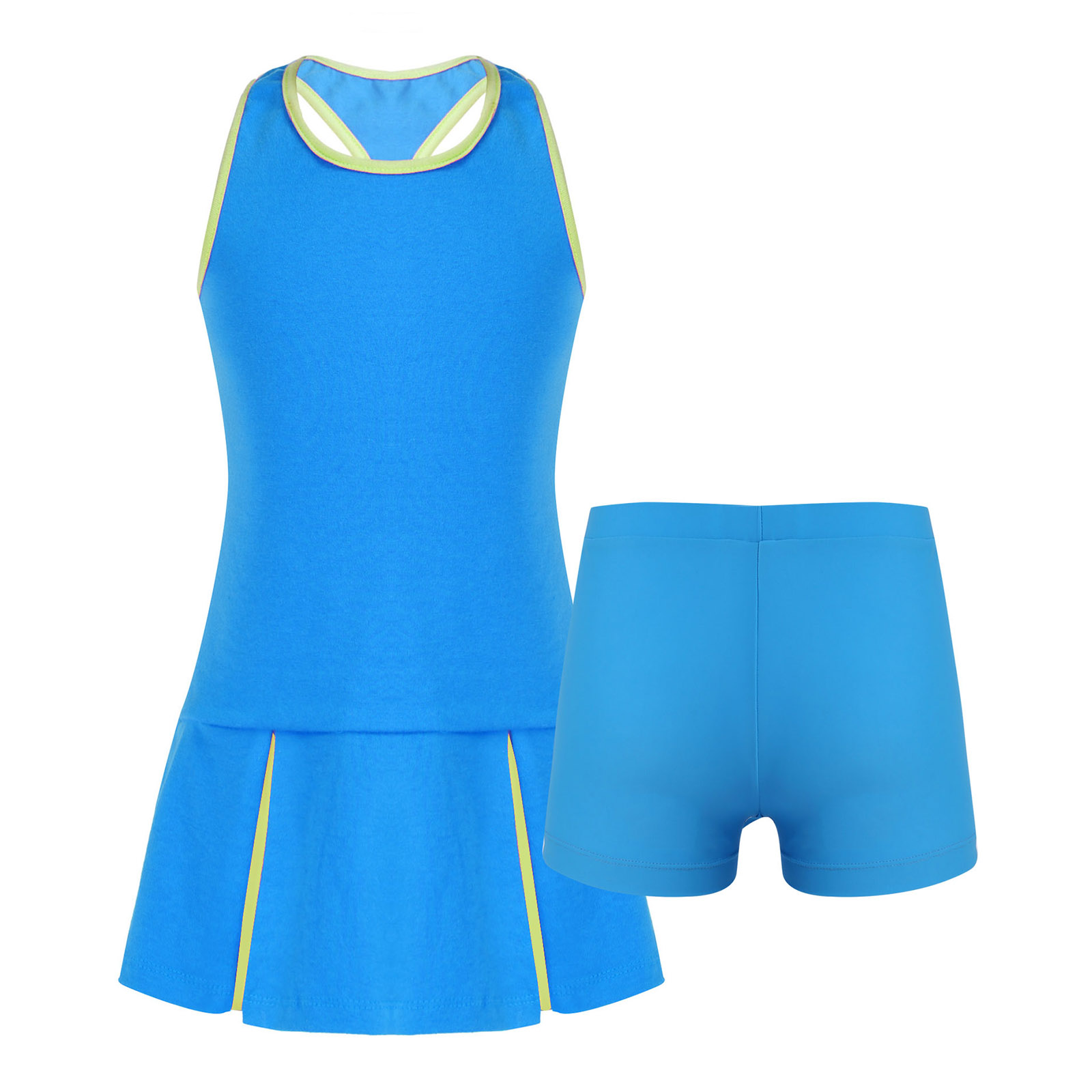 2 ชิ้นเทนนิสแบดมินตันชุดกีฬาชุ - Badminton Question บทวิจารณ์และราคา