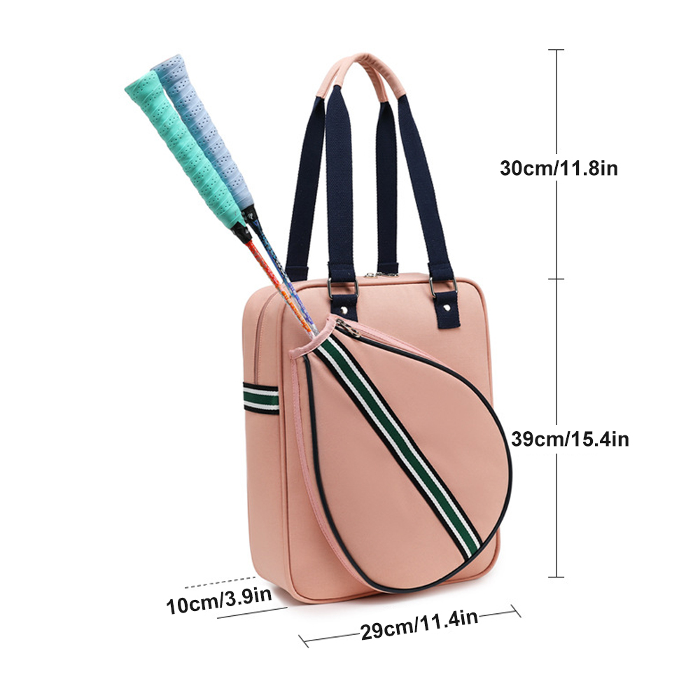 1 ชิ้น กระเป๋าใส่ไม้แบดมินตัน, - Badminton Nylon Shuttlecock บทวิจารณ์และราคา