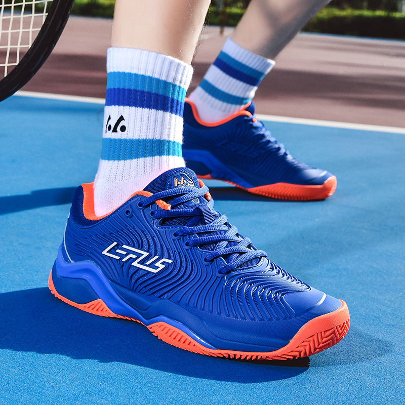 LEFUS Advanced Edition รองเท้า - Badminton Footwork บทวิจารณ์และราคา