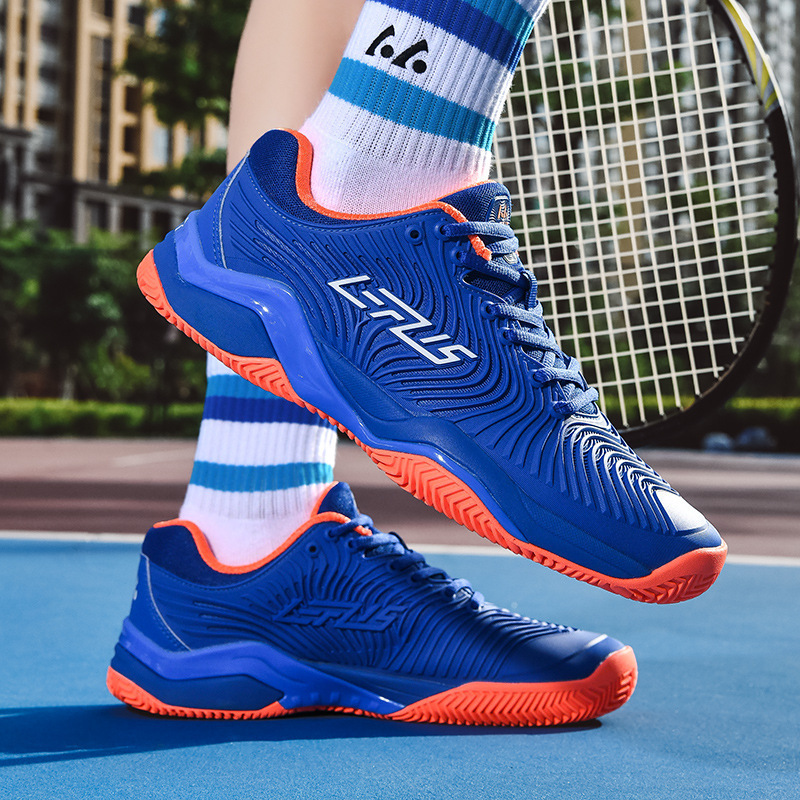 LEFUS Advanced Edition รองเท้า - Badminton Footwork บทวิจารณ์และราคา