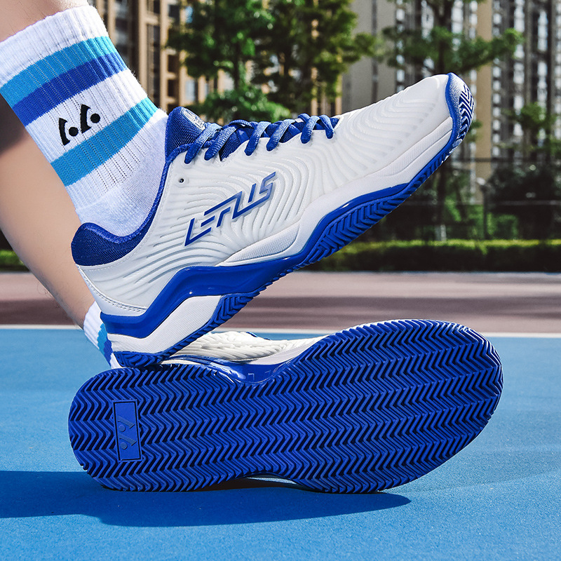 LEFUS Advanced Edition รองเท้า - Badminton Footwork บทวิจารณ์และราคา