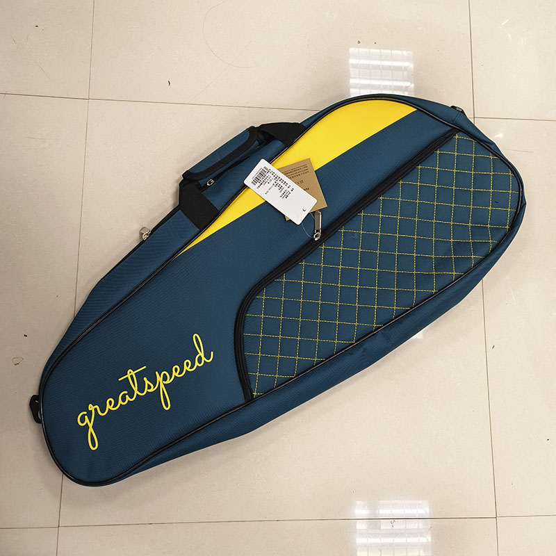 GREATSPEED กระเป๋ากีฬาเทนนิสแบ - Badminton Question บทวิจารณ์และราคา