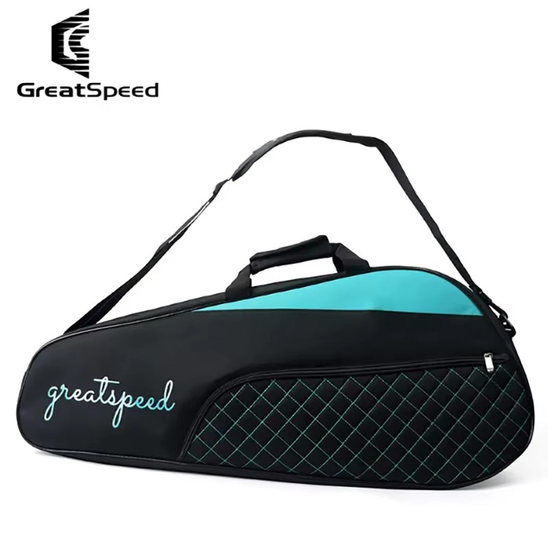 GREATSPEED กระเป๋ากีฬาเทนนิสแบ - Badminton Question บทวิจารณ์และราคา