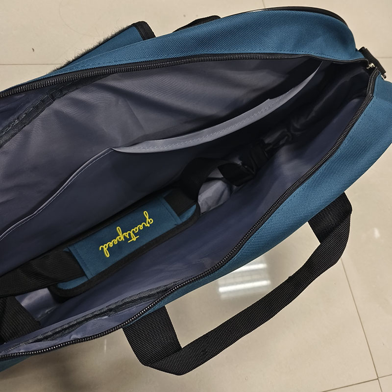 GREATSPEED กระเป๋ากีฬาเทนนิสแบ - Badminton Question บทวิจารณ์และราคา