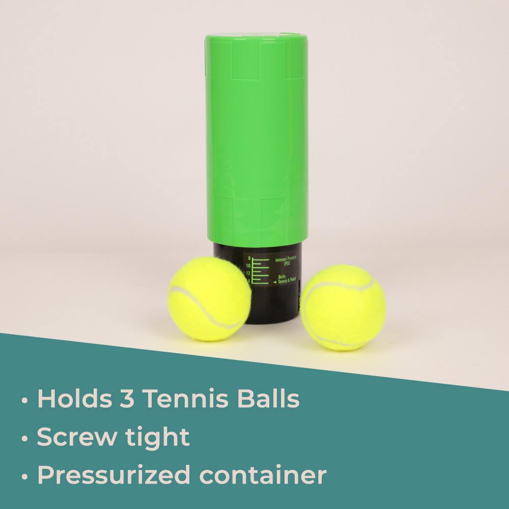 Tennis Ball Saver - ที่เก็บลูก - Badminton Yonex Nanoflare บทวิจารณ์และราคา