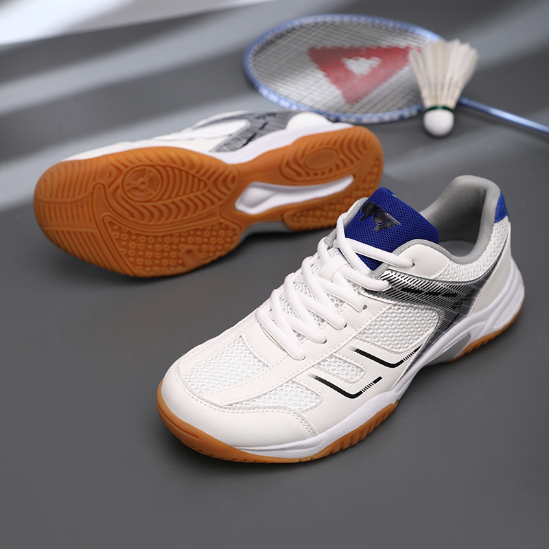 รองเท้าแบดมินตันใหม่ สำหรับผู้ - Badminton Vector บทวิจารณ์และราคา