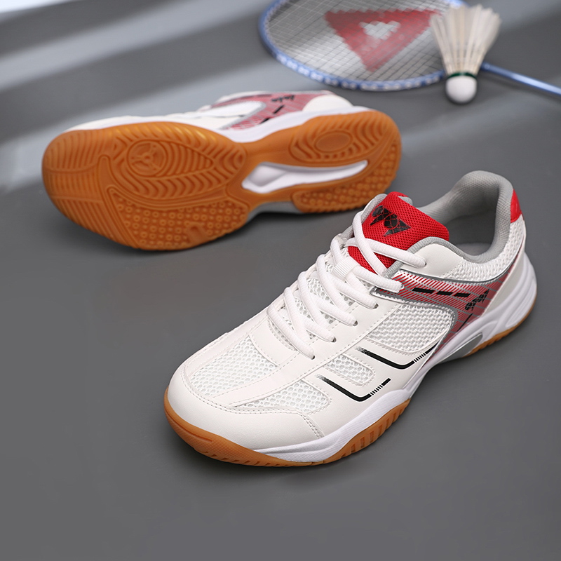 รองเท้าแบดมินตันใหม่ สำหรับผู้ - Badminton Vector บทวิจารณ์และราคา