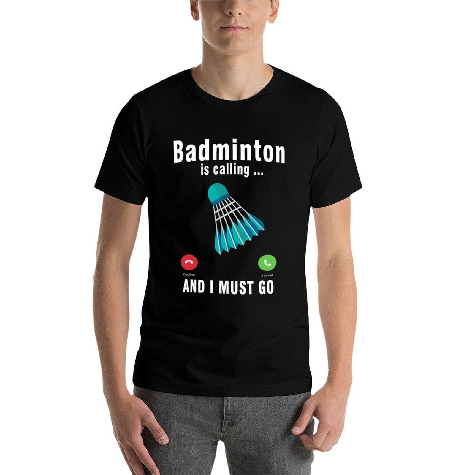 แบดมินตันกำลังเรียก และฉันต้อง - Badminton Is Calling บทวิจารณ์และราคา