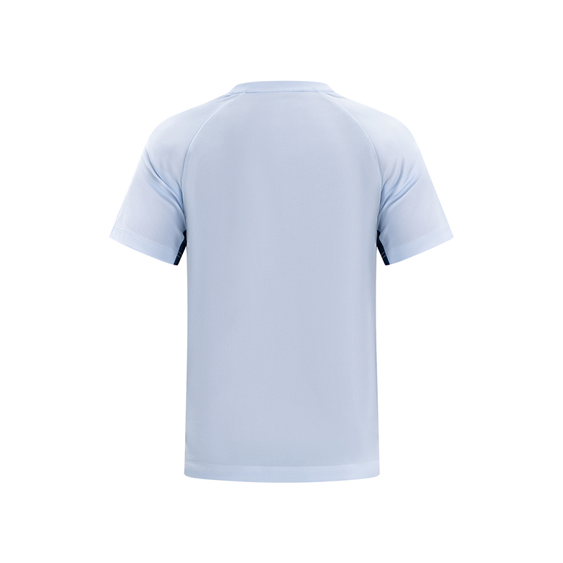 เสื้อแบดมินตันมืออาชีพสำหรับผู - Badminton Aesthetic บทวิจารณ์และราคา