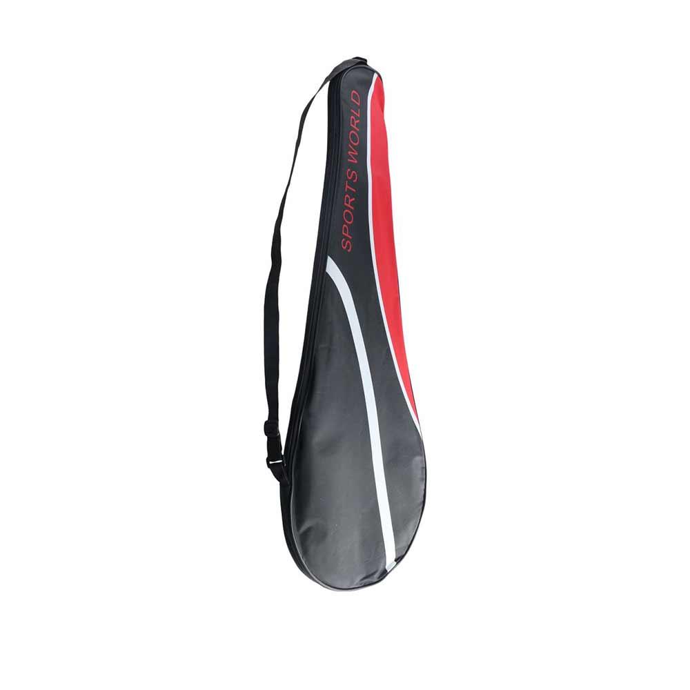 ผ้า Oxford กระเป๋าไม้แบดมินตัน - Racket Cover Bag บทวิจารณ์และราคา