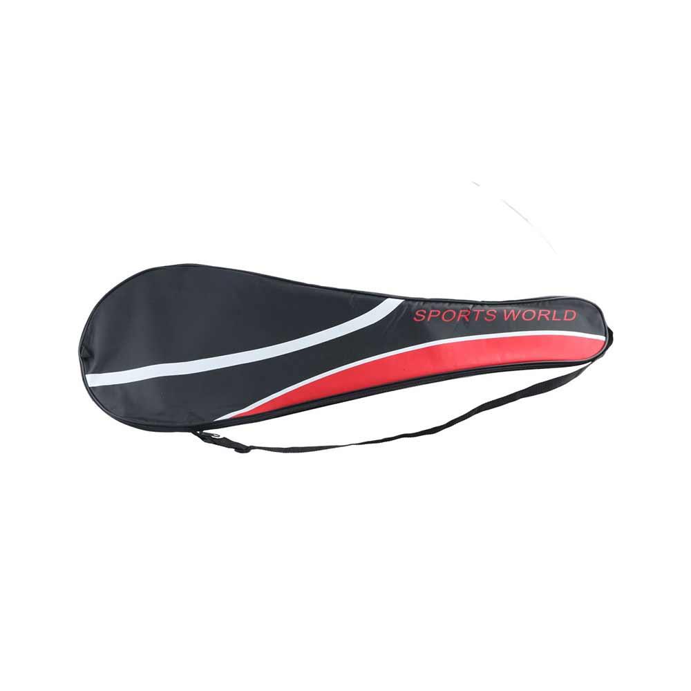 ผ้า Oxford กระเป๋าไม้แบดมินตัน - Racket Cover Bag บทวิจารณ์และราคา
