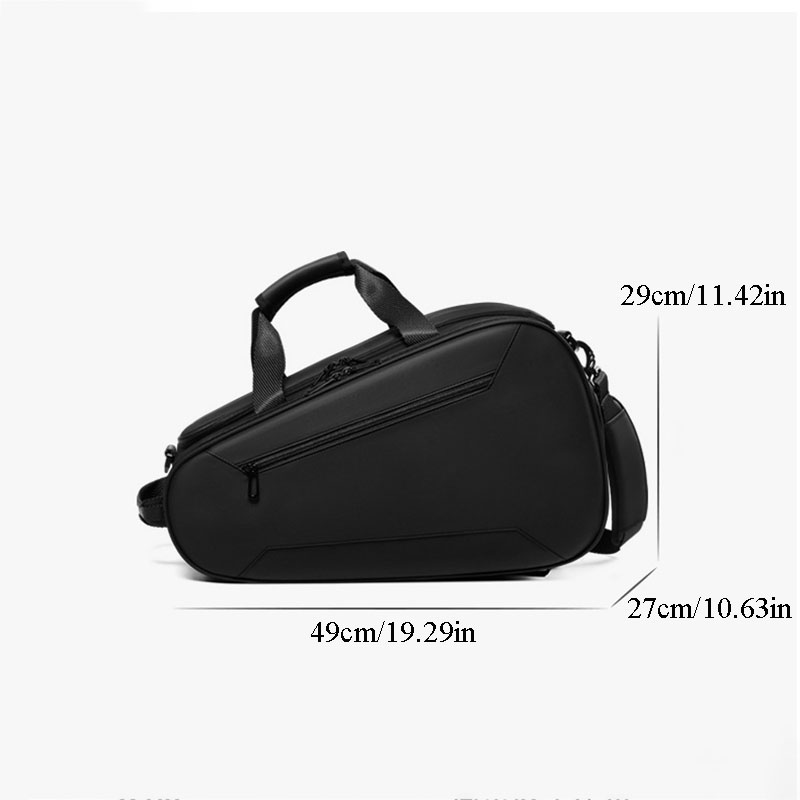 กระเป๋าเทนนิส, ความจุขนาดใหญ่, - Badminton Xxl บทวิจารณ์และราคา