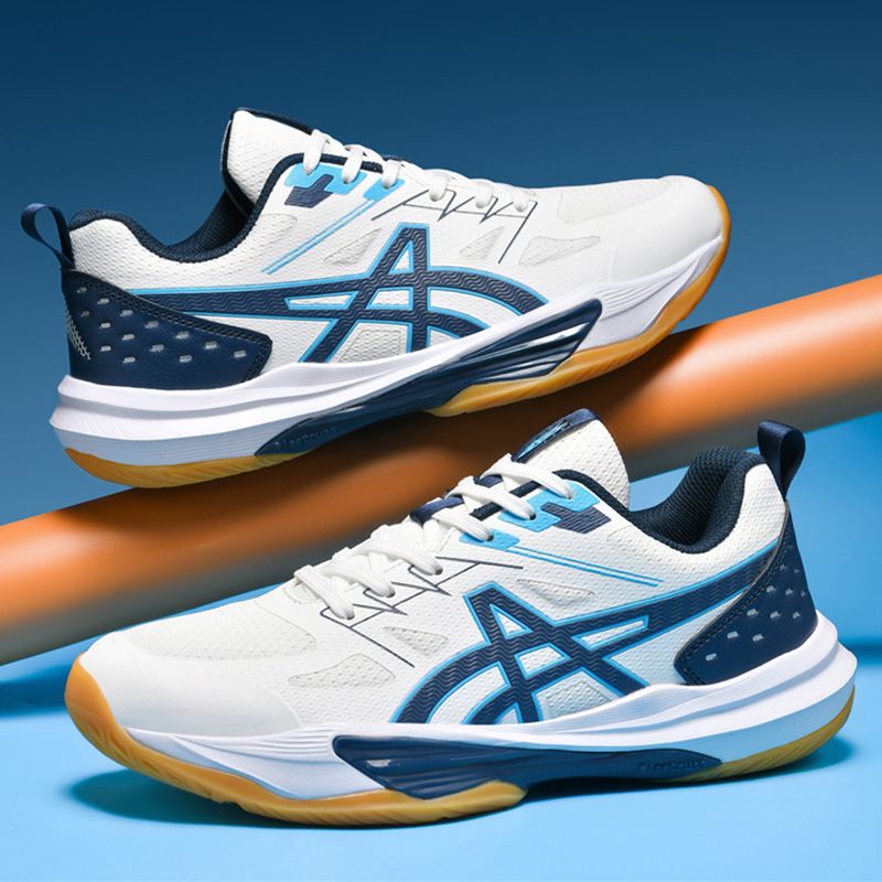 รองเท้าเทนนิสชายตาข่ายระบายอาก - Badminton Question บทวิจารณ์และราคา