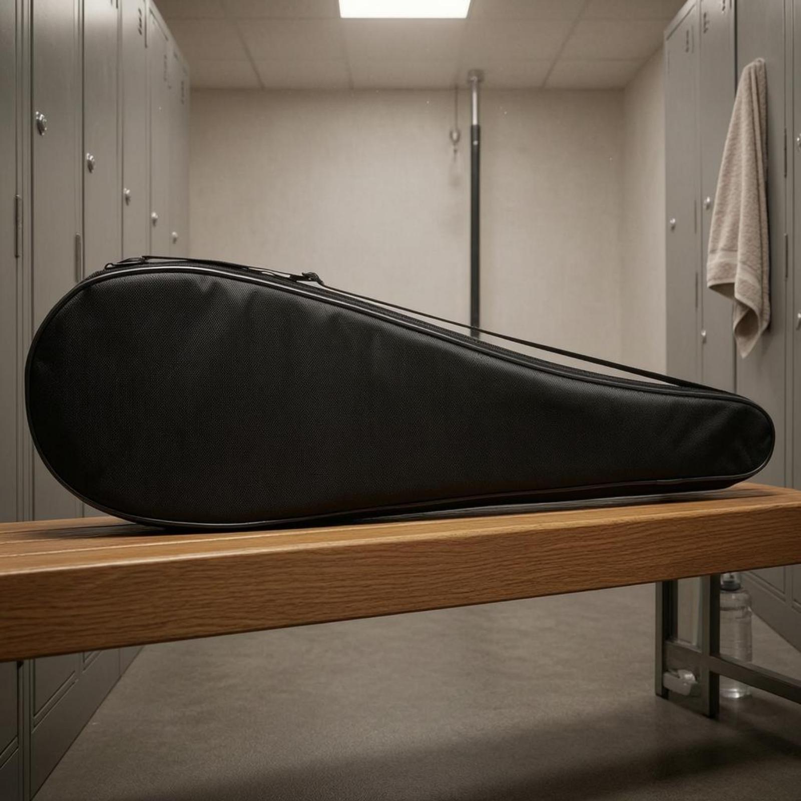 กระเป๋าเก็บไม้แร็กเก็ต กระเป๋า - Racket Cover Bag บทวิจารณ์และราคา