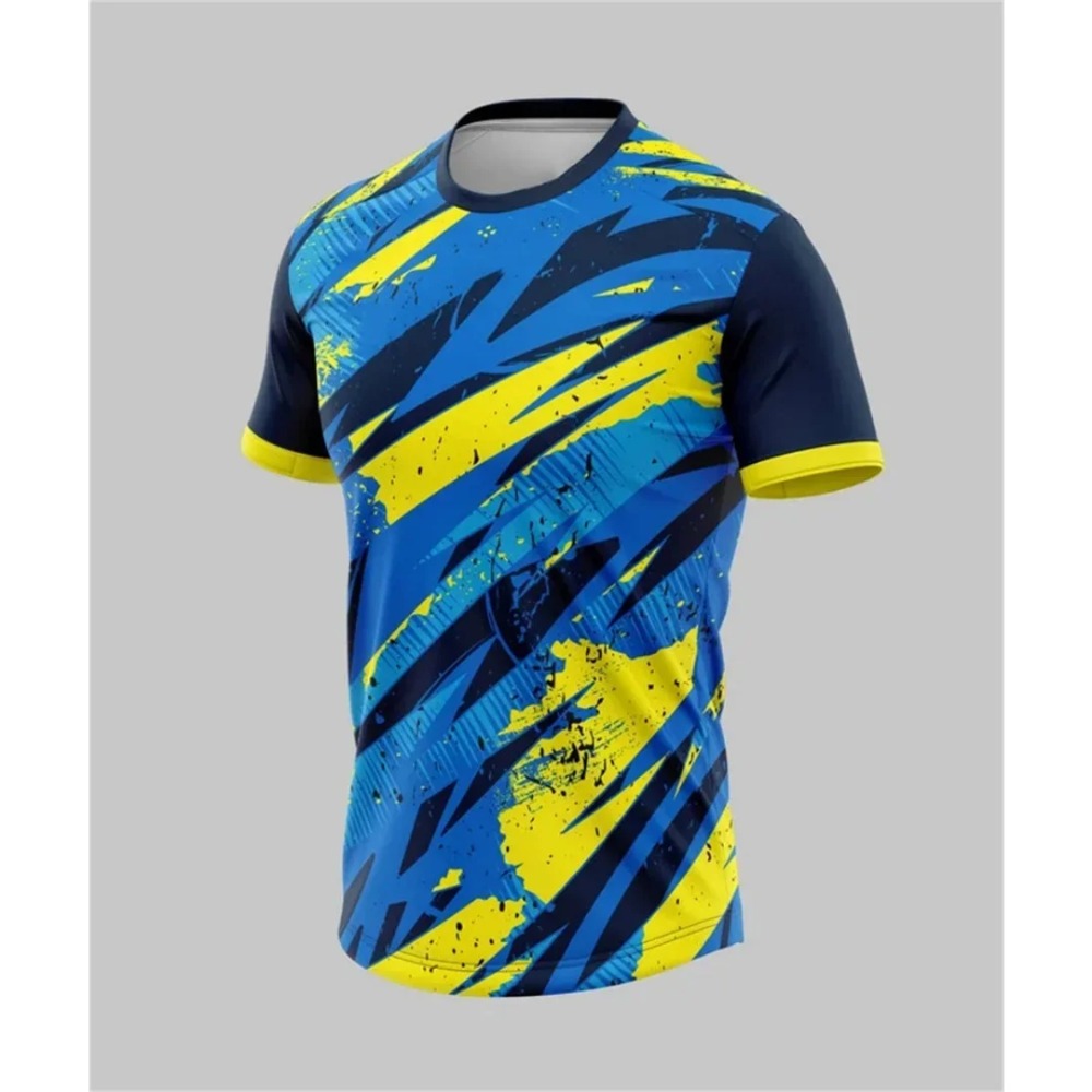 เสื้อกีฬาเทนนิสแบดมินตันฟุตบอล - Badminton Aesthetic บทวิจารณ์และราคา
