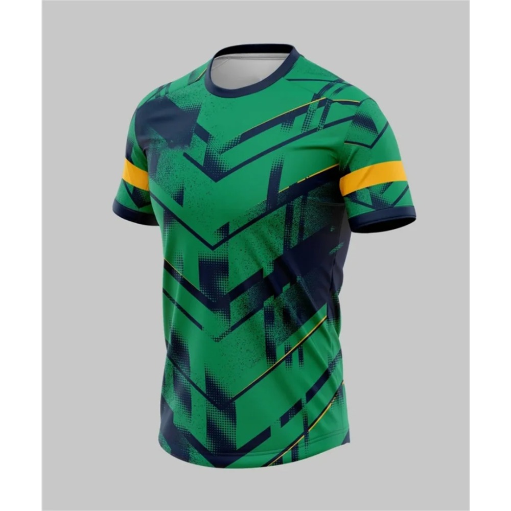 เสื้อกีฬาเทนนิสแบดมินตันฟุตบอล - Badminton Aesthetic บทวิจารณ์และราคา