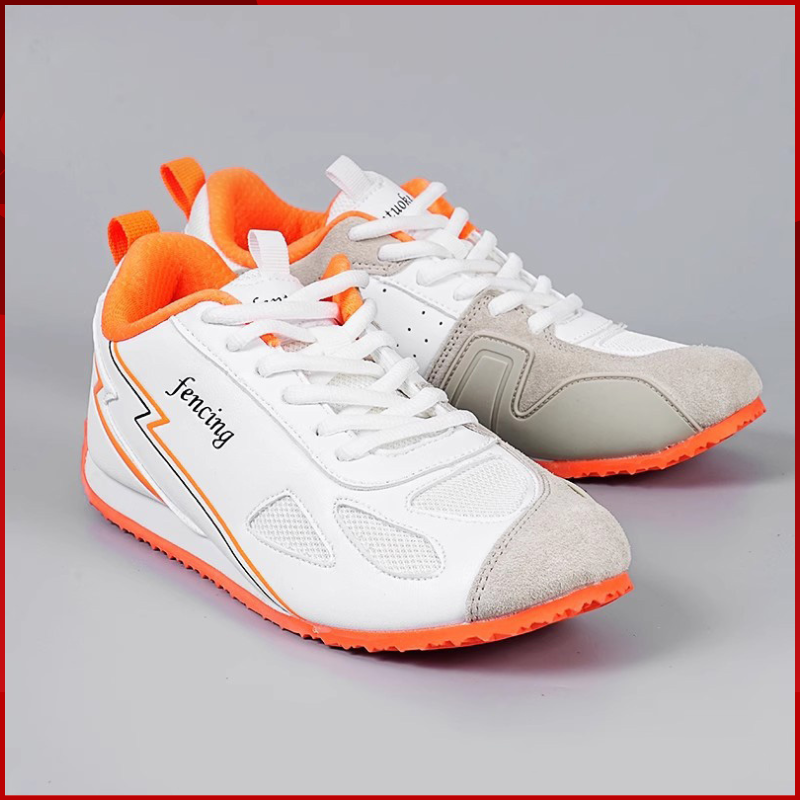 2025 ใหม่เด็กฟันดาบรองเท้าผู้ห - Badminton Footwork บทวิจารณ์และราคา