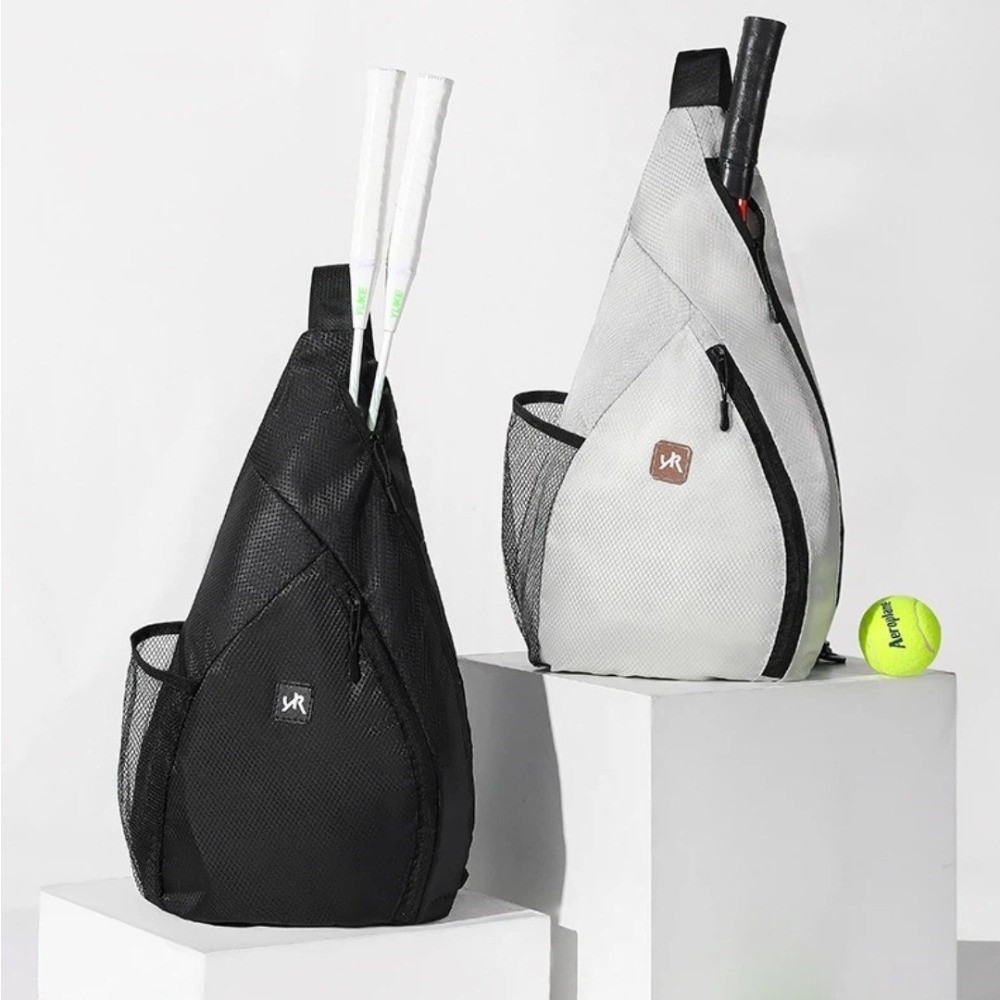 2026 กระเป๋าใส่ลูกบอลกีฬาอเนกป - Racket Cover Bag บทวิจารณ์และราคา