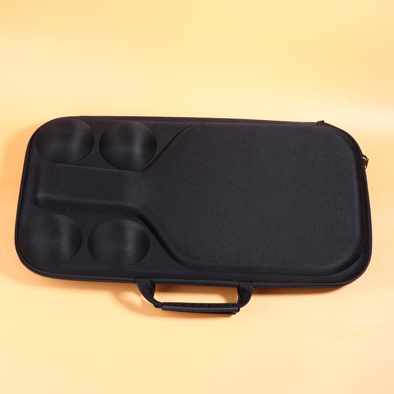 กระเป๋าป้องกันไม้พายพิคเคิลบอล - Racket Cover Bag บทวิจารณ์และราคา