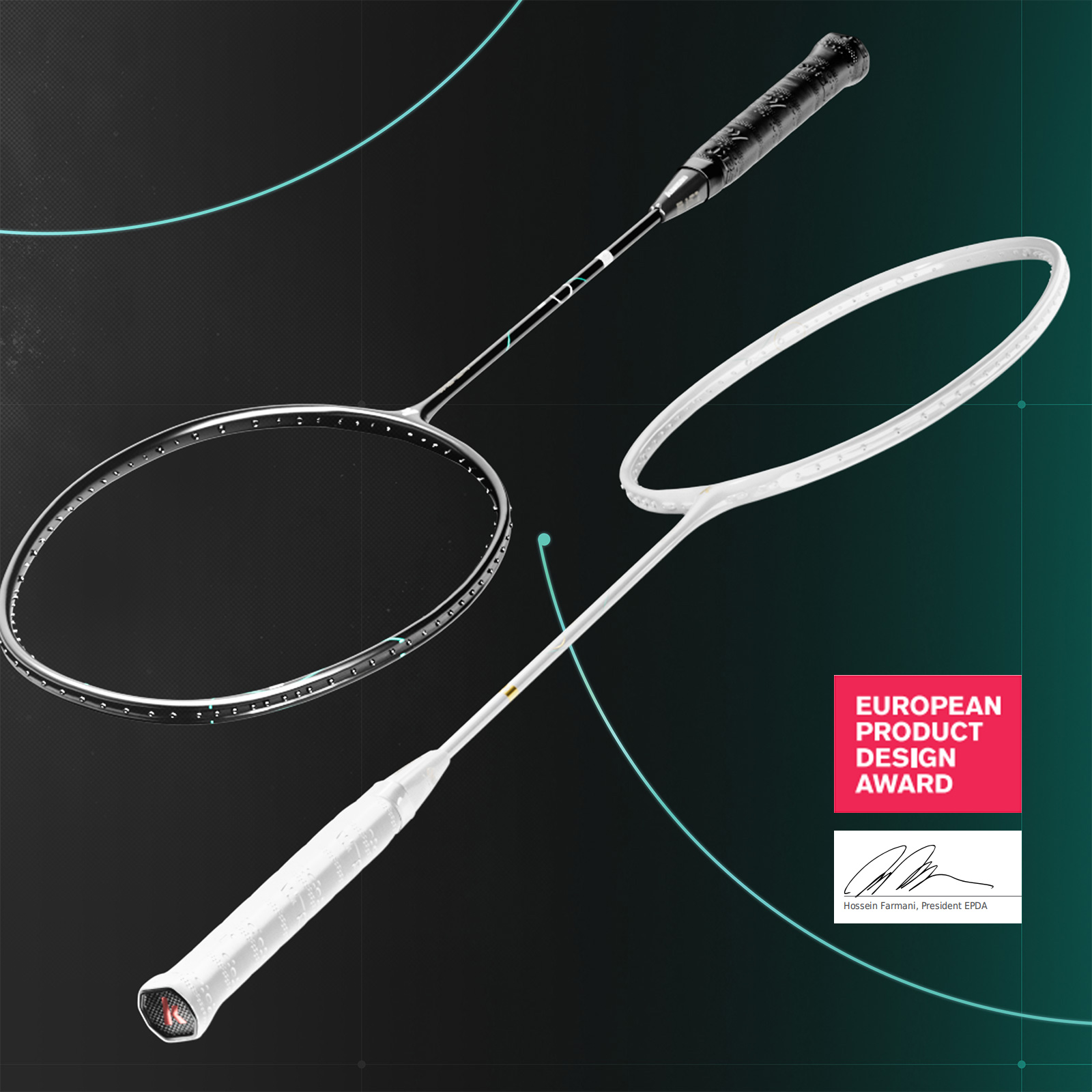ไม้แบดมินตันคาวาซากิ TRAVERS G - Badminton Yonex Nanoflare บทวิจารณ์และราคา