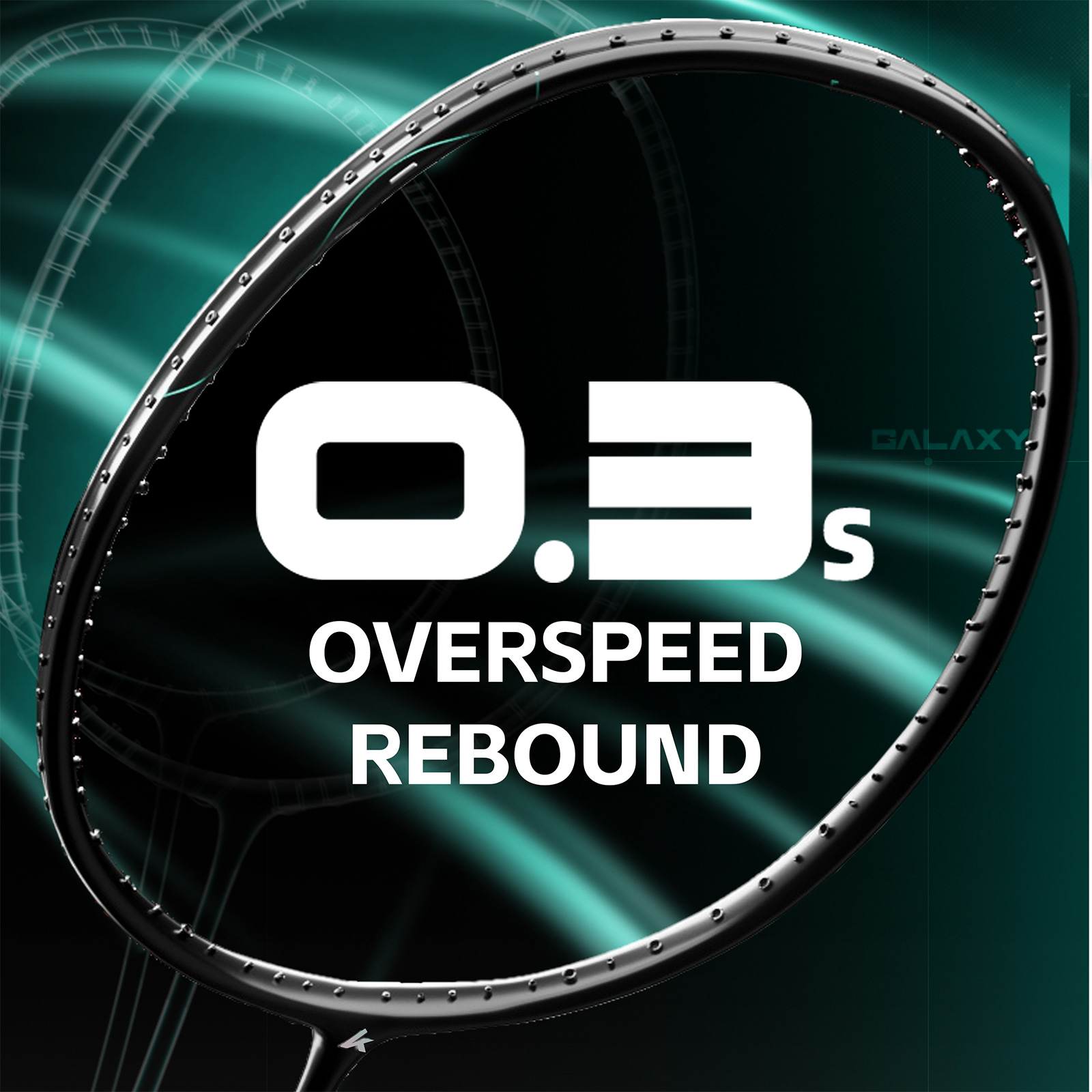 ไม้แบดมินตันคาวาซากิ TRAVERS G - Badminton Yonex Nanoflare บทวิจารณ์และราคา